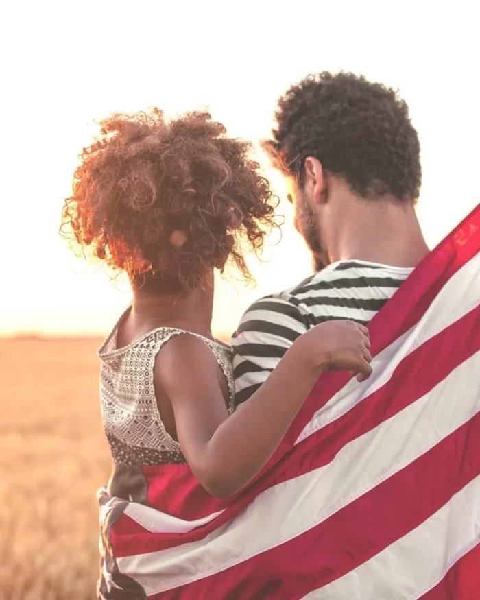 A person who may benefit from an immigration evaluation